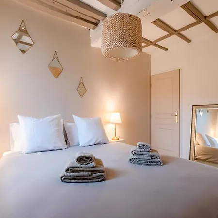 Apartment Caron - De Gamme Avec Hyper Centre *