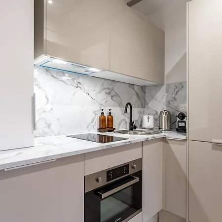 Appartement Caron - De Gamme Avec Hyper Centre *