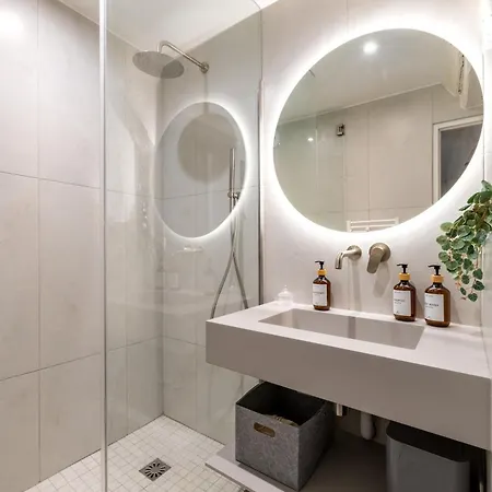 Appartement Caron - De Gamme Avec Hyper Centre Rouen