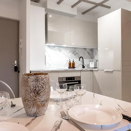 Appartement Caron - De Gamme Avec Hyper Centre Rouen