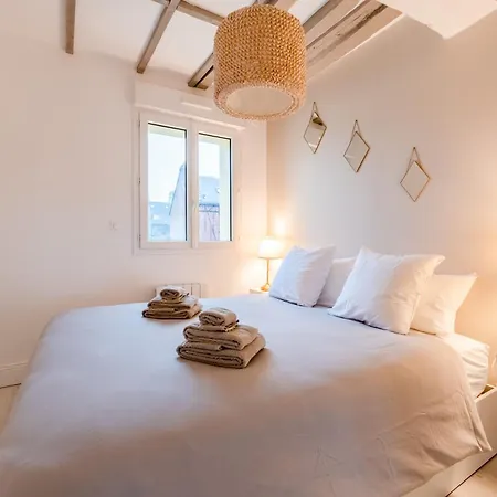 Caron - De Gamme Avec Hyper Centre * Rouen