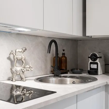 Caron - De Gamme Avec Hyper Centre Appartement