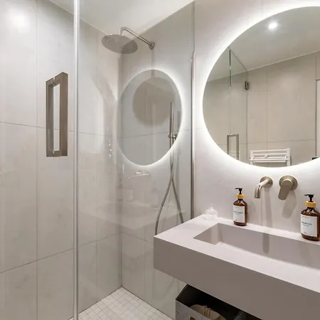 Caron - De Gamme Avec Hyper Centre Apartment *
