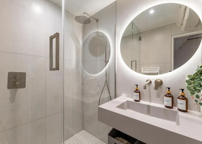 Caron - De Gamme Avec Hyper Centre Apartment *